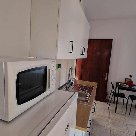 Kofinaki Apartment 2 Tycherón 外观 照片