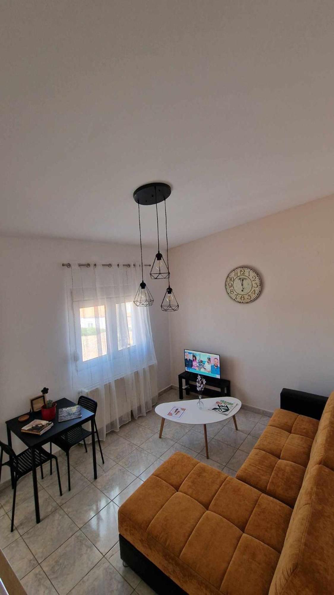 Kofinaki Apartment 2 Tycherón 外观 照片