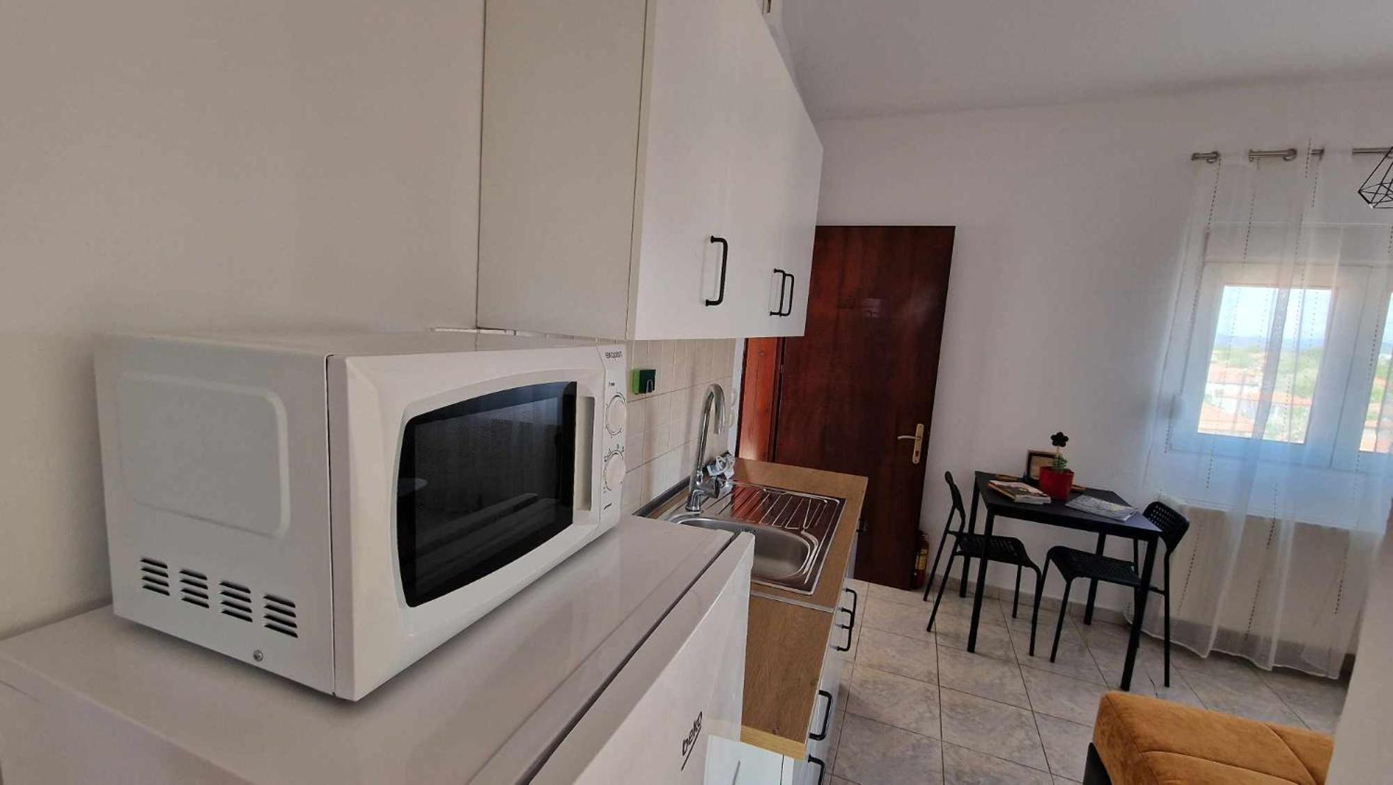 Kofinaki Apartment 2 Tycherón 外观 照片