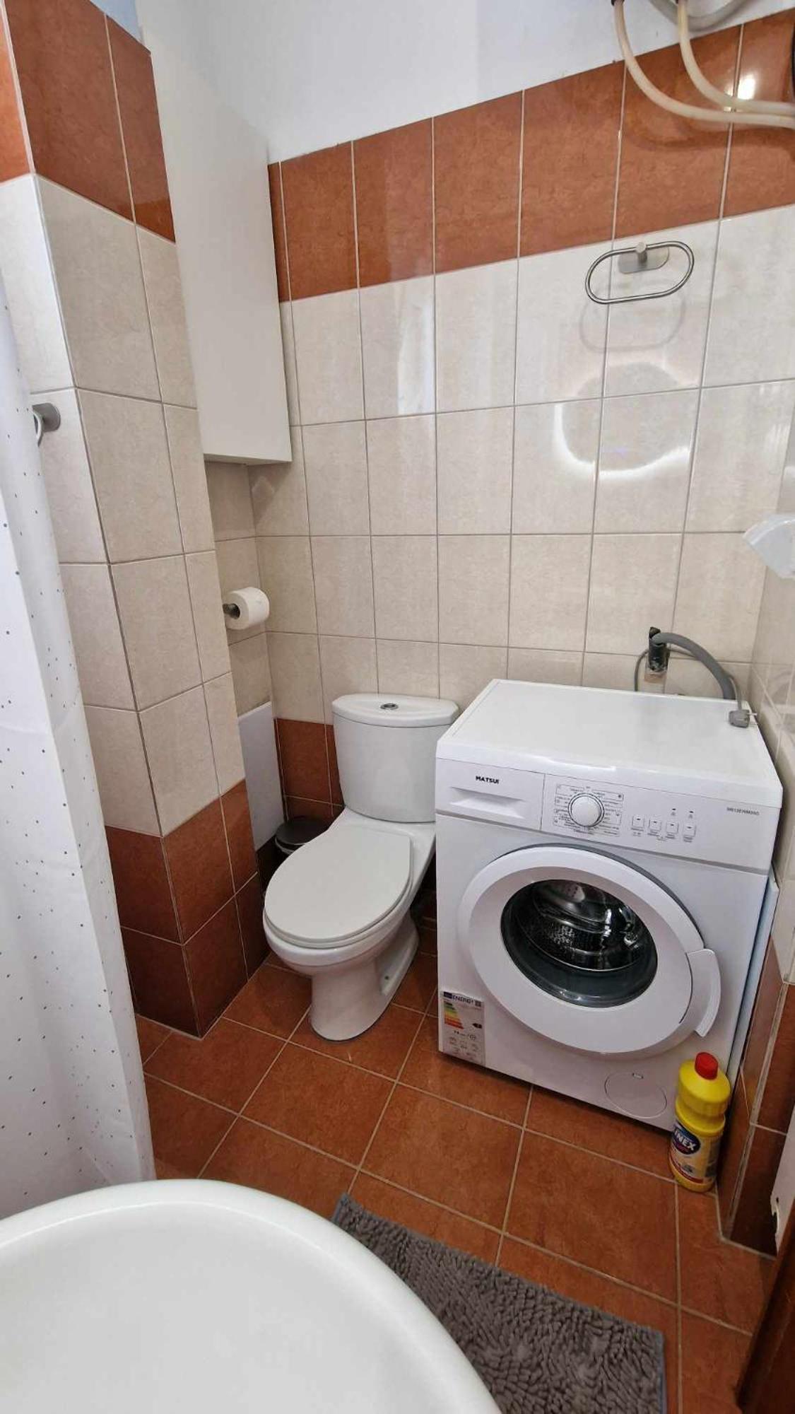 Kofinaki Apartment 2 Tycherón 外观 照片