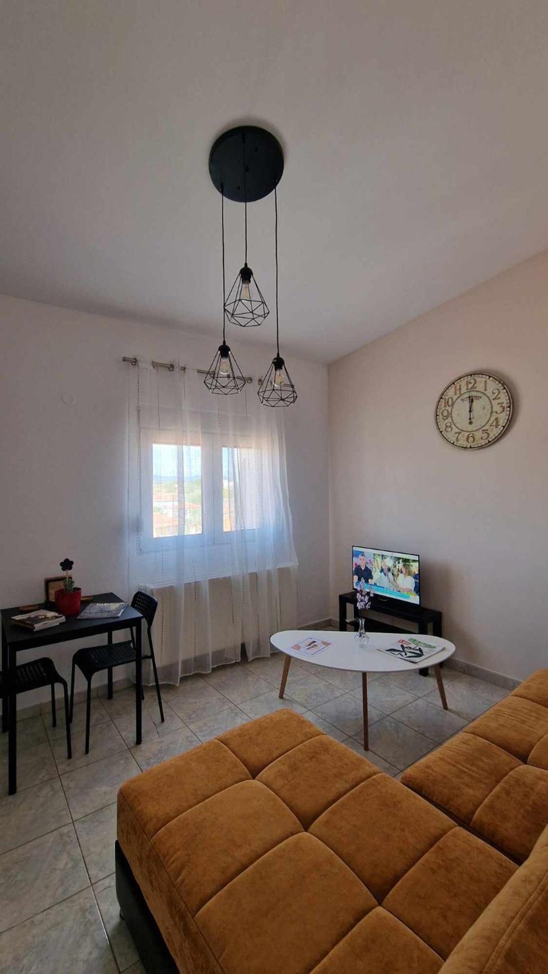 Kofinaki Apartment 2 Tycherón 外观 照片