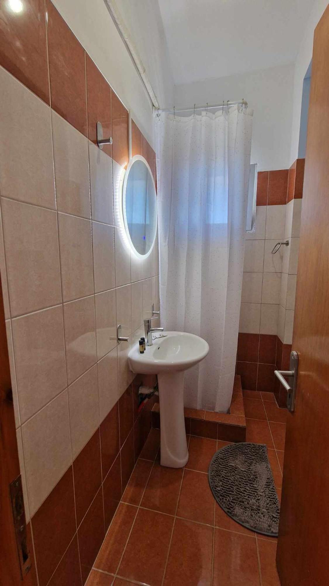 Kofinaki Apartment 2 Tycherón 外观 照片