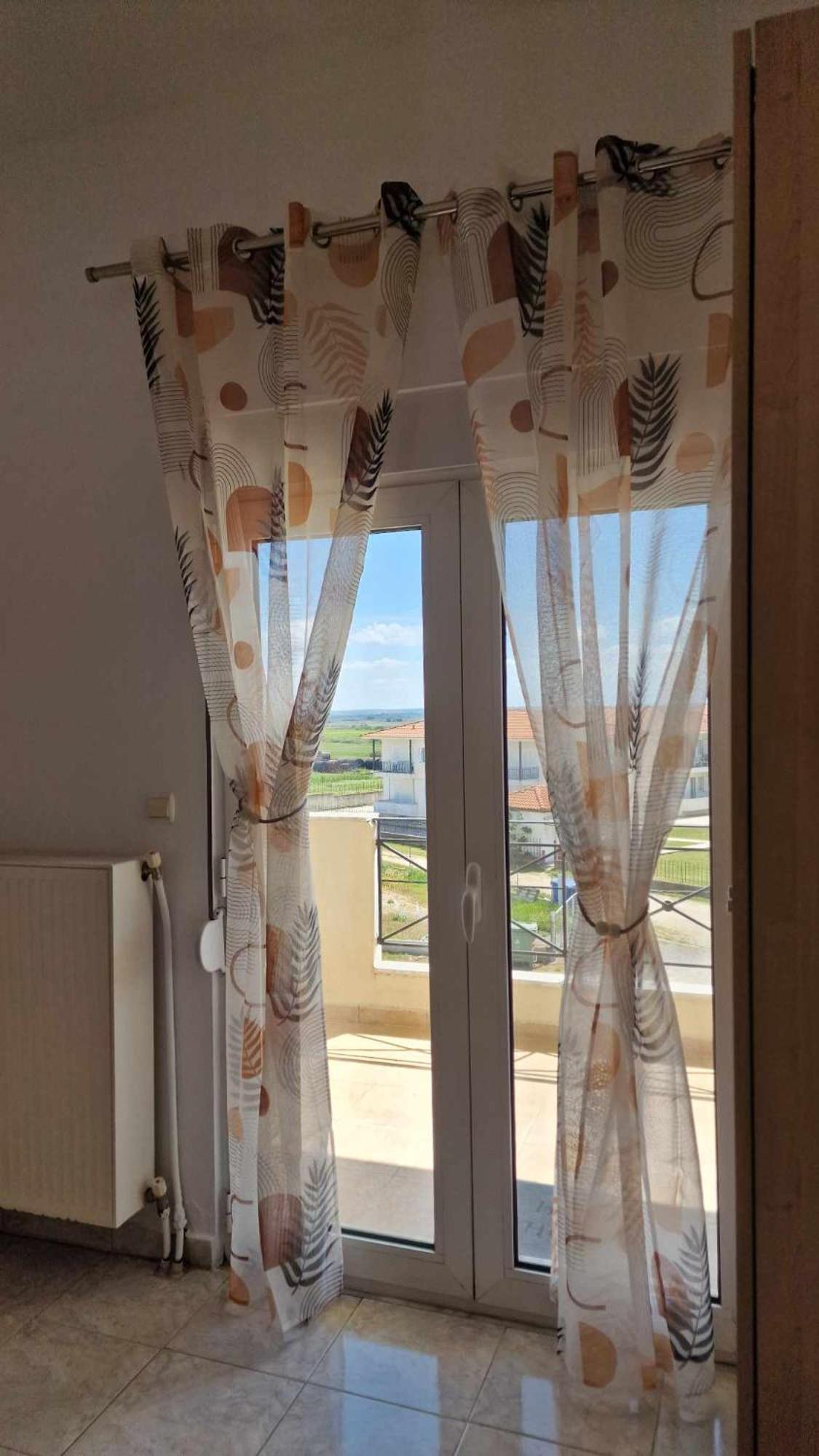 Kofinaki Apartment 2 Tycherón 外观 照片
